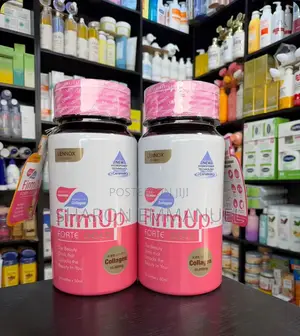 Firm Up Forte Gold