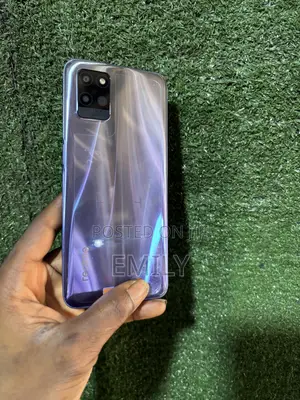 Realme 8 5G 128 GB Red