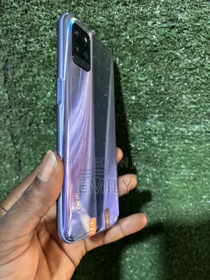 Realme 8 5G 128 GB Red