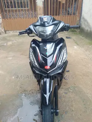 Kary-Go Cargo 2022 Black