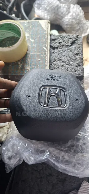 Steering Airbag CRV 2024