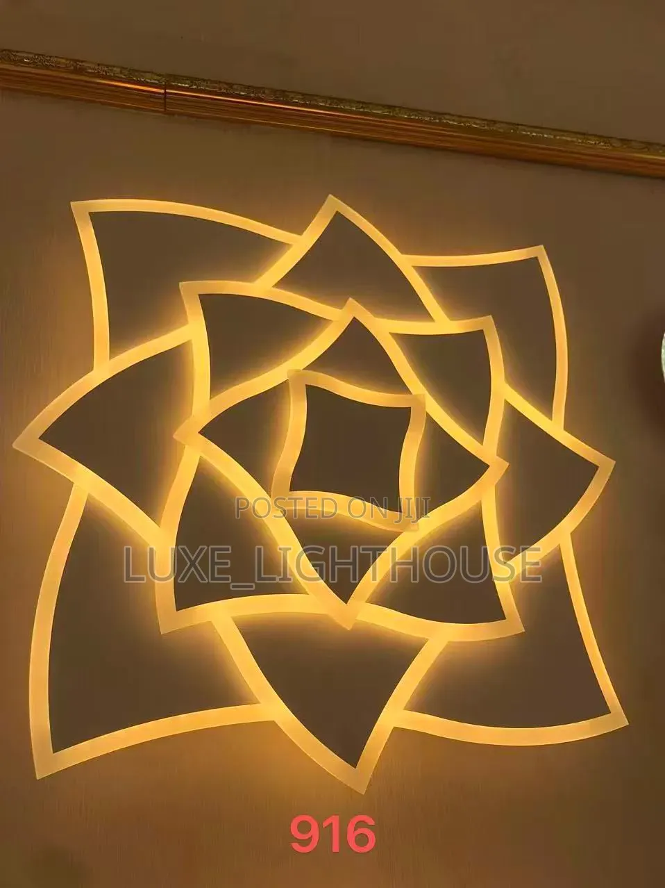 Ceiling Fittings Flush