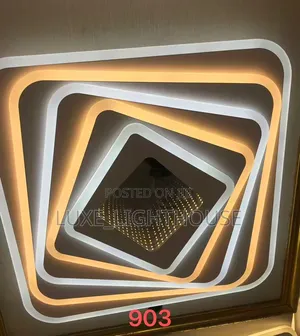 Ceiling Fittings Flush