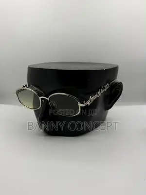 Vintage Oval Fashion Sunglasses
