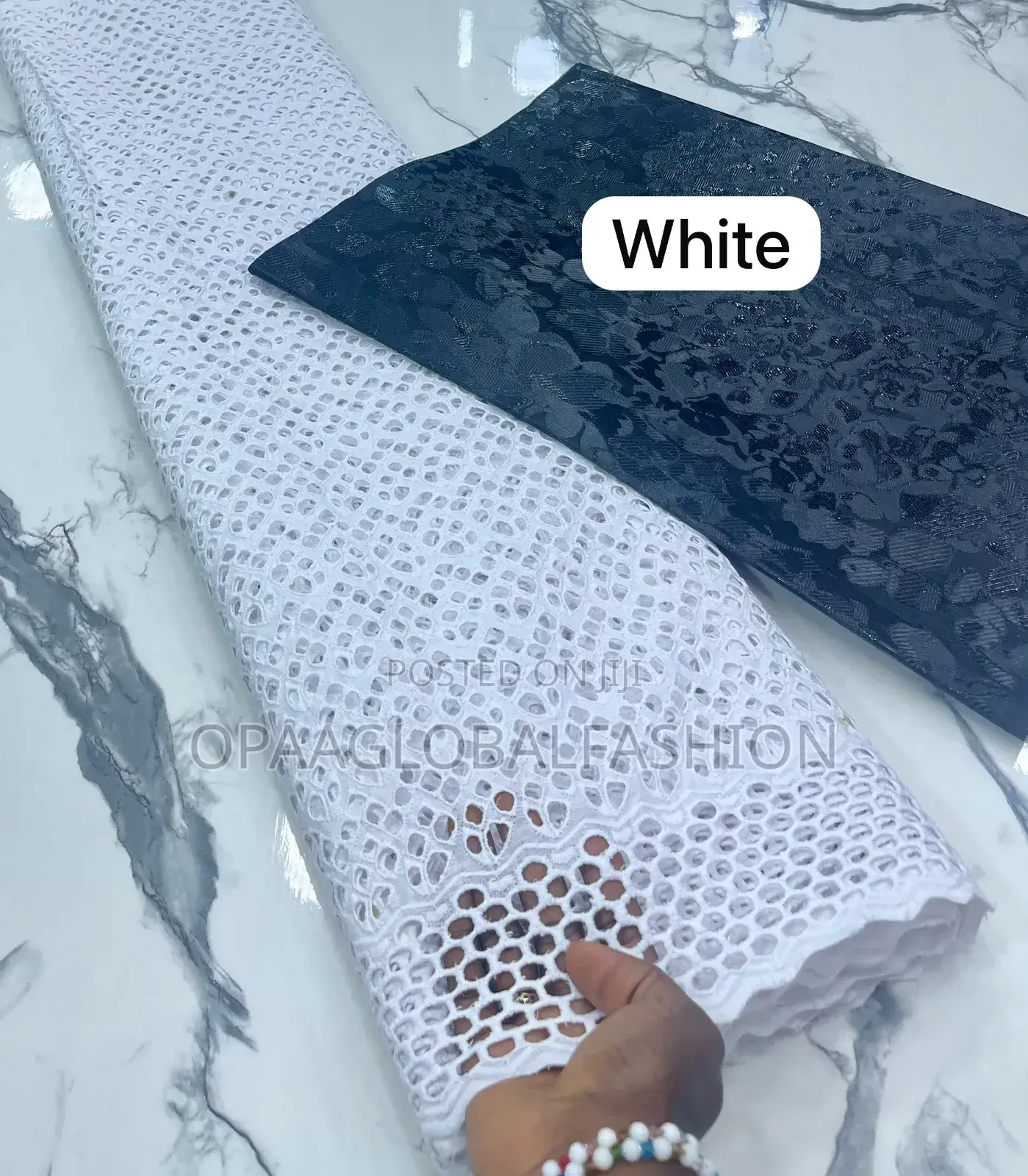 Quality Lace