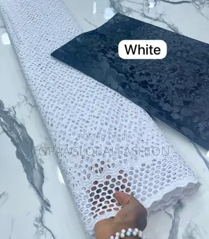 Quality Lace