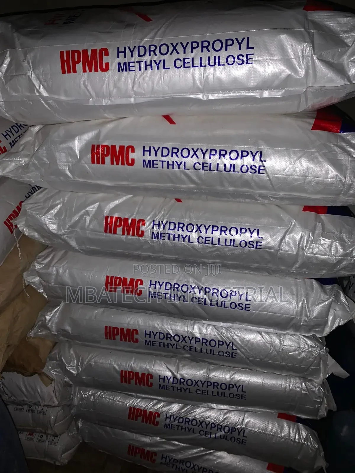 HPMC (Technical)