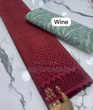 Quality Lace
