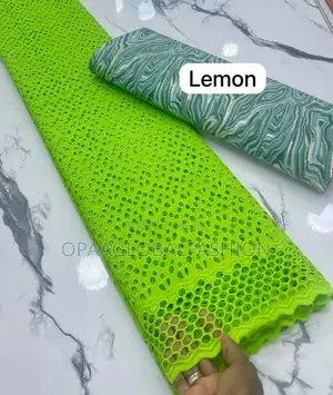 Quality Lace