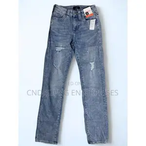 Mixed Stock Jeans