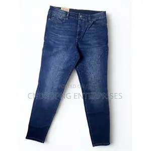 Mixed Stock Jeans