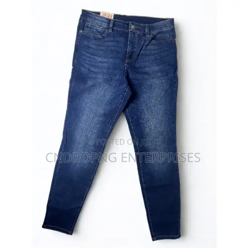 Mixed Stock Jeans