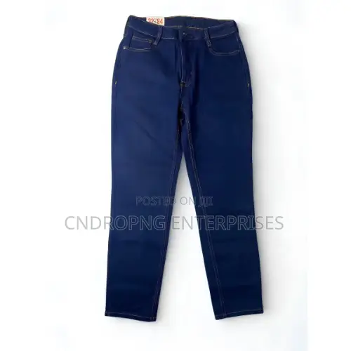 Mixed Stock Jeans