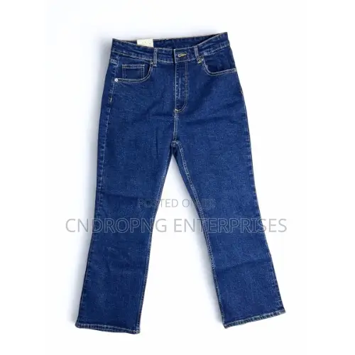 Mixed Stock Jeans