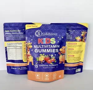 Kids Multivitamins
