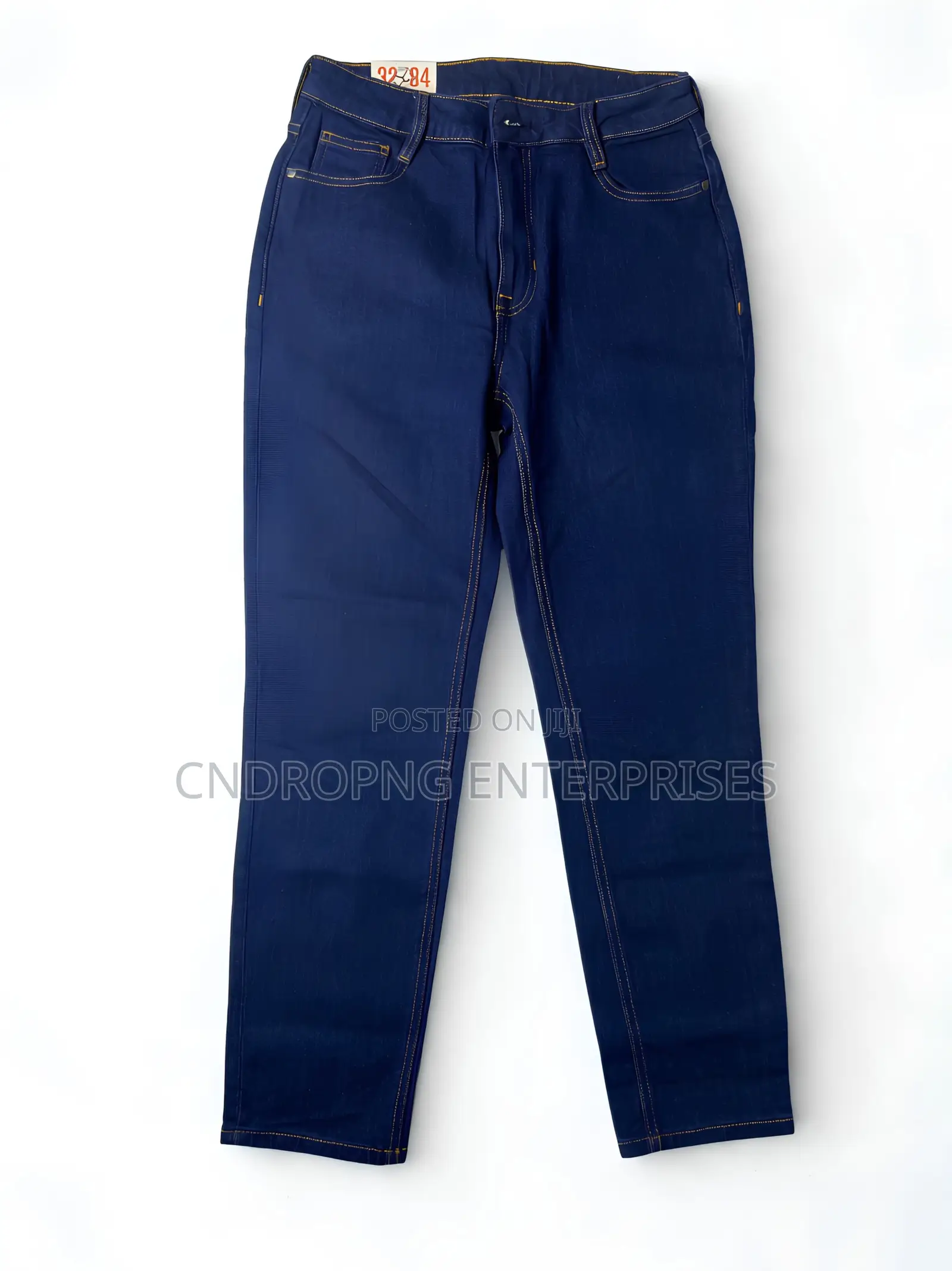Mixed Stock Jeans