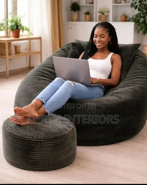Duvy Bean Bag