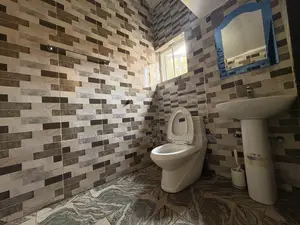 Furnished 1bdrm Apartment in Garki 1 for rent