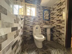 Furnished 1bdrm Apartment in Garki 1 for rent