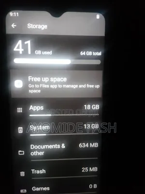 Xiaomi Redmi A2+ 32 GB Blue