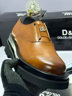 Double-Sole Shoe Styles Now Available