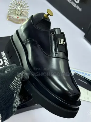 Double-Sole Shoe Styles Now Available