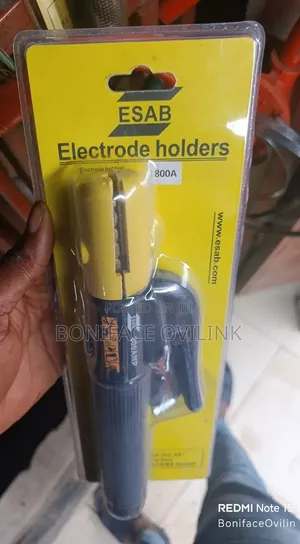 ESAB Electrode Holder 800 a / 600 A