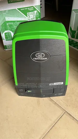 Centurion D10 Smart