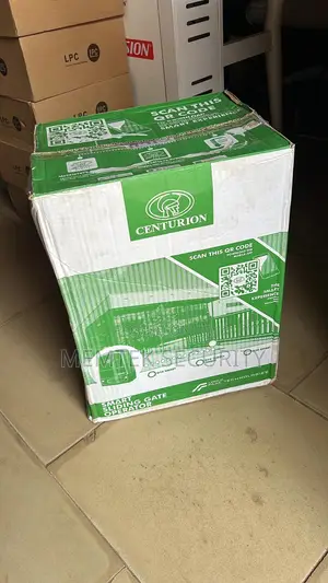 Centurion D10 Smart