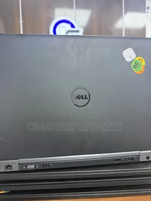 Laptop Dell Latitude E5550 8GB Intel Core i7 SSD 256GB