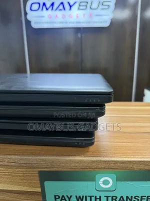 Laptop Dell Latitude E5550 8GB Intel Core i7 SSD 256GB