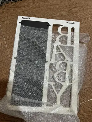 Baby Picture Frame