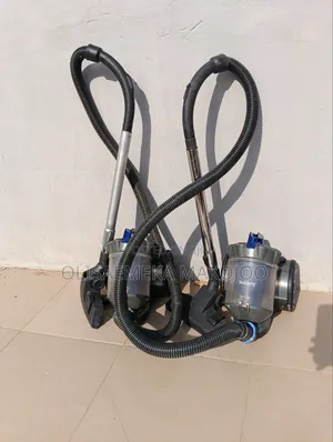 London Used Vacuum Cleaner