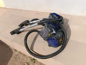 London Used Vacuum Cleaner