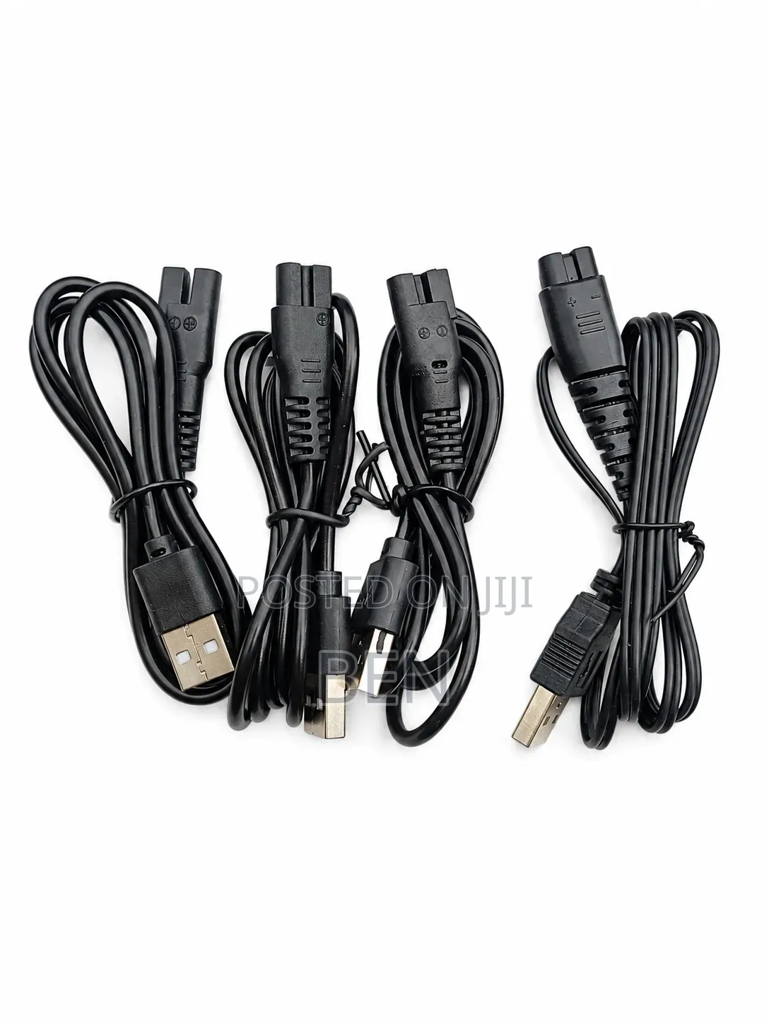 USB to Clipper Adapter