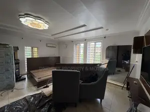 Furnished Studio Apartment in Garki for rent