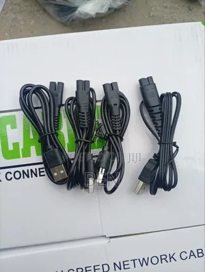 USB to Clipper Adapter