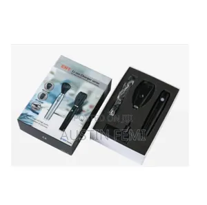Premium Extra Professional Rechargeable Ophthalmoscope