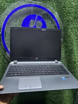 Laptop HP ProBook 450 G2 8GB Intel Core i5 HDD+SSD 500GB