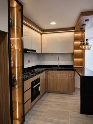 Kitchen Carbinate