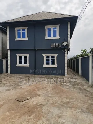 Furnished 2bdrm Block of Flats in Ginti, Ijede / Ikorodu for rent