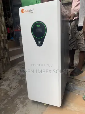 Felicity Icon Lithium Solar Battery 17.5kwh 51.2v
