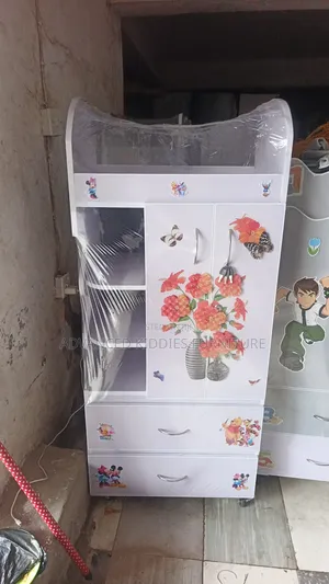 Small Children's Wardrobe