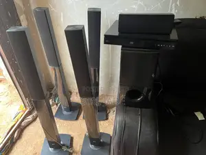 DVD Home Theater