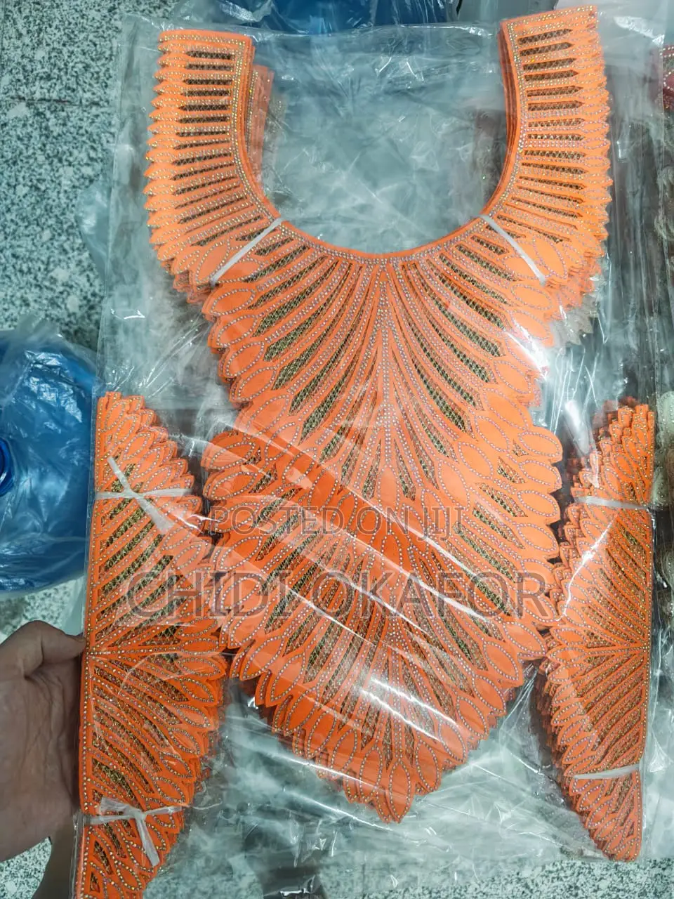Tailoring Materials