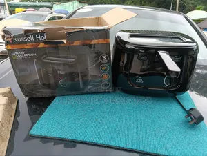 Brand New Deep Fryer