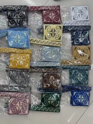 Tailoring Materials