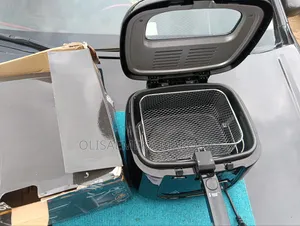 Brand New Deep Fryer