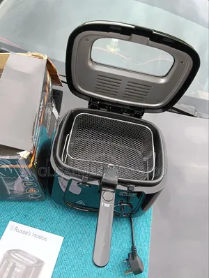 Brand New Deep Fryer