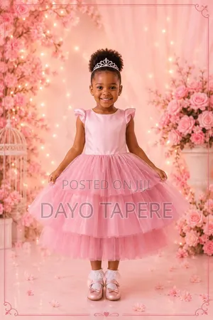 Kiddies Wears